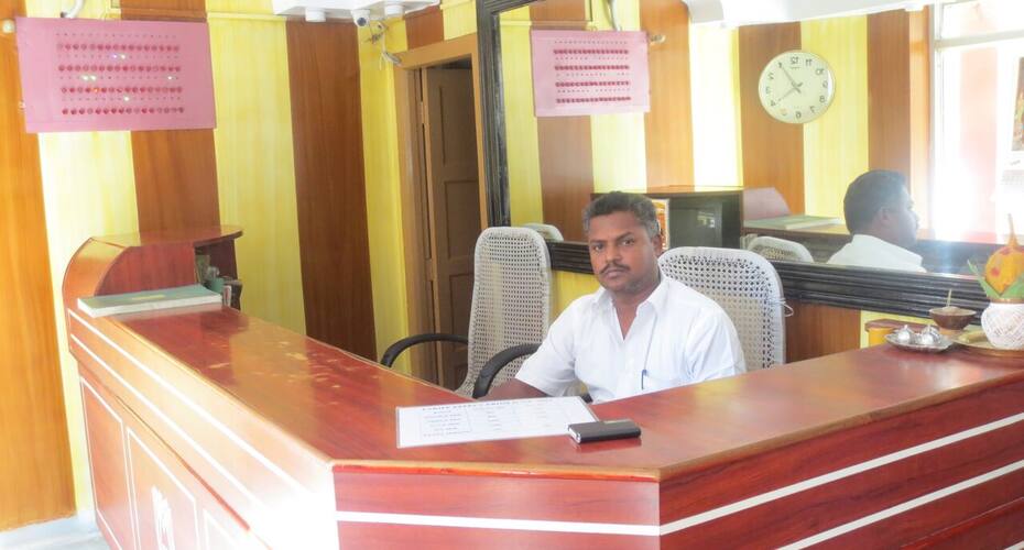 Sri Swasthik Residency, Proddatur 3